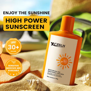 <span class=keywords><strong>Crema</strong></span> <span class=keywords><strong>Solare</strong></span> Viso Rinfrescante e Idratante SPF30 OEM ODM 50ml <span class=keywords><strong>Spray</strong></span> <span class=keywords><strong>Solare</strong></span> Multifunzione Sbiancante - Product Image 5