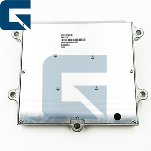 Contrôleur ECU ECM 4921776 P4921776 pour moteur QSB6.7 - Pièces détachées - Product Image 2