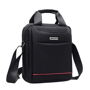 Venta al por mayor promoción de negocios de moda deportes bandolera bolsas casual de los hombres es un solo hombro bolso - Product Image 3