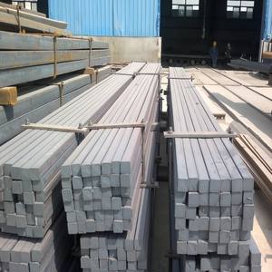 Palanquillas de acero, palanquillas de hierro puro de alta pureza para la industria metalúrgica y la construcción - Product Image 5