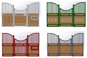 Cura del cavallo, bestseller per gli appassionati di equitazione nelle maggiori città europee, venduto a un prezzo contenuto ma con un cavallo di ottima qualità in vendita. - Product Image 3
