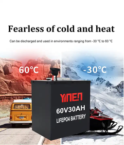 48V 60V 72v <span class=keywords><strong>30ah</strong></span> 40ah 50ah 20 kwh <span class=keywords><strong>batterie</strong></span> <span class=keywords><strong>agm</strong></span> <span class=keywords><strong>batterie</strong></span> pour <span class=keywords><strong>batterie</strong></span> vélo - Product Image 6