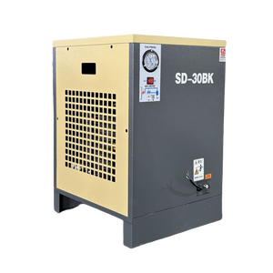 Làm mát bằng không khí nhiệt độ cao lạnh máy sấy không khí SD-30BK tùy chỉnh sản xuất & Nhắc vận chuyển ở nước ngoài - Product Image 3