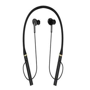 Haut sans marque sans logo logo <span class=keywords><strong>pas</strong></span> <span class=keywords><strong>cher</strong></span> logo personnalisé microphone <span class=keywords><strong>de</strong></span> sport en gros bandeau <span class=keywords><strong>de</strong></span> cou écouteur - Product Image 6
