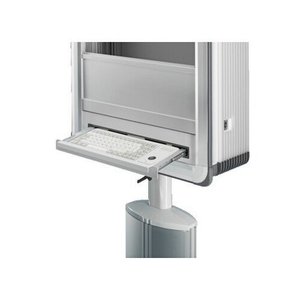 Intercambiador de Calor de Placas Rittal Vito 3374.500, Unidad de Refrigeración Híbrida de Aire y Agua - Product Image 1