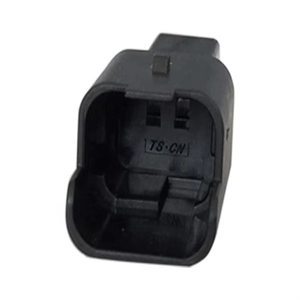 Connettore per Auto Nero Maschio e Femmina, Connettore per Cablaggio TS30066-03P-11, Nuovo Connettore - Product Image 4