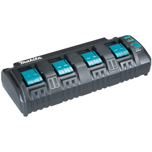 <strong>Dc18sf</strong> 4-port 240v Multiple Charger New Original Industrial Automation Programmable Control Plc Systems - Product Image 1