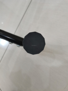 Barras de <span class=keywords><strong>Calistenia</strong></span> con Agarre de Espuma para Entrenamiento de Fuerza, Gimnasia y Flexiones en Casa - Product Image 6