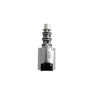 0260130108 Conjunto de cuerpo de válvula solenoide de transmisión automática, pieza de motor para accesorios de coche Great Wall - Product Image 2