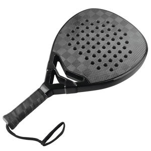 <span class=keywords><strong>Raquette</strong></span> de tennis et de paddle Newchance, fabrication sur mesure, vente en gros, professionnelle, 12K18K, fibre de carbone, résistante, légère - Product Image 6