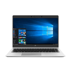 745 G6 95% новый деловой ноутбук AMD-Ryzen 5 3500U 8 ГБ оперативной памяти 256 SSD 512 1 ТБ 14,1 дюймов Windows-10 Pro - Product Image 1