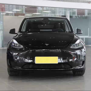 Новый электромобиль Tesla Model <span class=keywords><strong>3</strong></span> с батареей 200 кВт·ч и шинами R20 для перевозки подержанных люксовых седанов и автомобилей б/у на продажу - Product Image 1