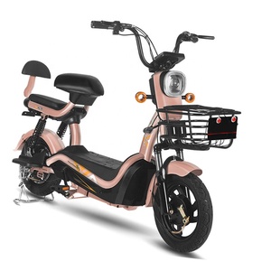 Vehículos, Bicicleta de Carretera, 14 Pulgadas, 350W 500W, Ruedas, Bicicleta de Equilibrio para Hombre, 48V 60V 72V, Automóvil de Nueva Energía - Product Image 4