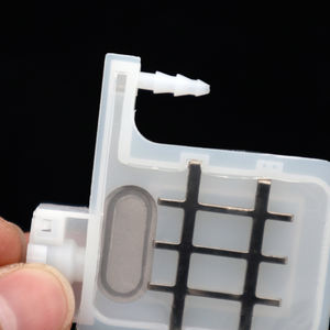 Amortisseur d'encre grand format Dx5, amortisseurs Mimaki, filtre de sublimation à solvant pour tête d'impression DX5 Cabezal XP 600 pour traceur vinyle - Product Image 5