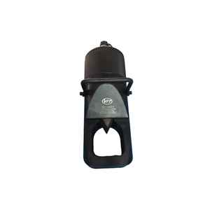 VIT-W VIT-W Démonte-écrous hydraulique séparé NC-6075 M39-M48 90T pour écrous et boulons rouillés/obturés dans les installations pétrochimiques - Product Image 1