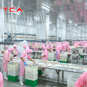 Xdx trang bị cho gia cầm giết mổ của gà/thiết bị giết mổ lợn/gia cầm giết mổ dòng - Product Image 6