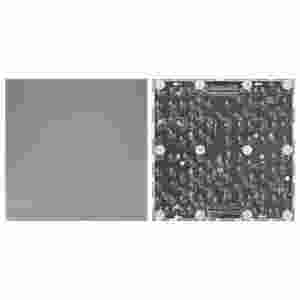 P1.953 siêu mỏng trong nhà dẫn tường hiển thị 28mm độ sâu RGB liền mạch trực quan xuất sắc tiêu chuẩn Bảng điều chỉnh 250x250mm đầy đủ phía trước dịch vụ - Product Image 5