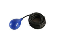 Capteur de niveau d'eau réglable avec protection contre le fonctionnement à sec et remplissage automatique, installation sans outil pour réservoirs agricoles et domestiques
