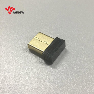 Dongle USB Minew C3 Compatible con BLE 5.0, Balizas de Navegación en Interiores iBeacon - Product Image 2