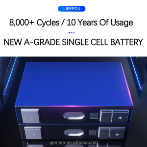 51.2V 200Ah Split Stackable Rack-Mounted CAN Battery Pack 10kWh Hybrid Grid Solar Home <b>Energy</b> <b>Storage</b> <b>System</b> - Product Image 4