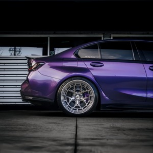 Rines de Aleación Forjados Hunt Pulidos 5x112 5x120 5x114.3 de 17 18 19 20 Pulgadas, Cóncavos y Profundos para Autos Porsche y <span class=keywords><strong>Ferrari</strong></span> - Product Image 4