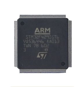 Contrôleurs DRAM 32 bits de taille standard : Plateforme d'information complète sur les dimensions, l'utilisation du stockage et les droits inclus - Product Image 1