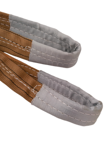 <span class=keywords><strong>Eslinga</strong></span> vendedora caliente <span class=keywords><strong>de</strong></span> las correas del poliéster 6 toneladas <span class=keywords><strong>4</strong></span> <span class=keywords><strong>metros</strong></span> para levantar - Product Image 3