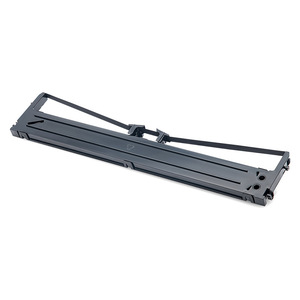 Cinta de transferencia Yixun DPK5690 de 9 mm x 15 m, negra, para impresora matricial de puntos Fujitsu - Product Image 2