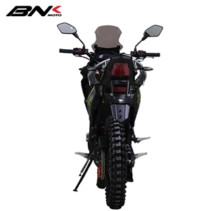 Mini Moto Cross Électrique BNK pour Enfants, 5000W 3000W 2000W 60V 48V, Prête à Rouler (RTR), Fabrication OEM/ODM par Usine Chinoise, Prix Compétitif - Product Image 6