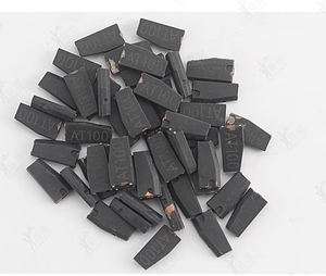AT100 <b>Universal</b> Transponder Compatible With KM100 IM508 and IM608 Series Vehicle Keys AT100, AT100 AT100 <b>Universal</b> Transpo - Product Image 4