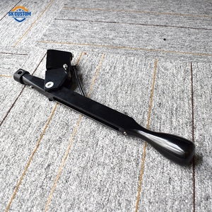 Levier de Vitesse Court Noir Racing en Aluminium Billet pour BMW E30 <span class=keywords><strong>E36</strong></span> - Product Image 2