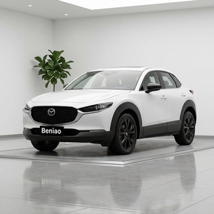 Mazda CX-30 Sedán Compacto STT con Sistema Start-Stop, Familiar de 5 Plazas, Eficiente en Consumo de Combustible, Maletero Grande, Vehículo Usado Transfronterizo - Product Image 1