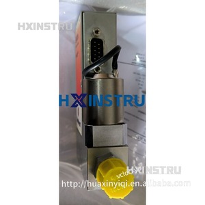 Bronkhorst High-Tech RUR-108T EL-FLOW Select Débitmètre/Contrôleur de débit massique NEUF H - Product Image 3