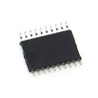 STM8S003F3P6 Nuevo Microcontrolador Original de 8 bits, 16 MHz, 8KB de Memoria Flash, Paquete TSSOP-20, Montaje SMD, Componentes Electrónicos IC