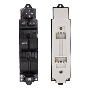 Interrupteurs électriques BEK6-66-350 pour régulateurs de vitres électriques, compatibles avec 3 voitures de 2011 à 2013, avec boutons poussoirs - Product Image 2