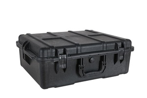 Étui en plastique de protection d'outil d'instrument pour le cas de vol de lecteur de CD <span class=keywords><strong>Pioneer</strong></span> <span class=keywords><strong>XDJ</strong></span>-RX3 boîtier de X1-DB d'appareil-photo de vol stationnaire modèle DB5620 OEM/ODM - Product Image 4