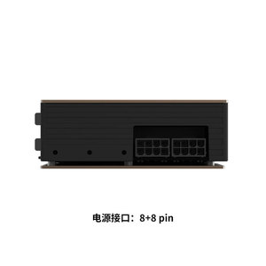 การ์ดจอ RTX4060 8G PCIe GDDR6 VGA/DVI รุ่นใหม่ สำหรับเดสก์ท็อป แล็ปท็อป เวิร์กสเตชัน หน่วยความจำ 256 บิต พัดลมระบายความร้อน DP G - Product Image 4
