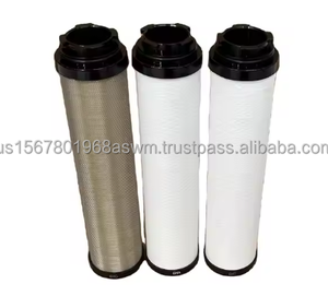 Elemento de Filtro de Repuesto para Compresor Industrial Hangzhou Shanli Snap-On SLAF-6HT - Product Image 4