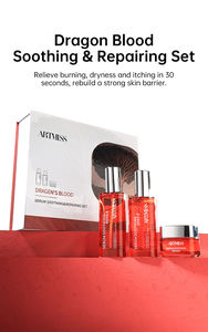 Marca Privada OEM, Vitamina C Vegana Orgánica, Crema Facial Herbal Antiarrugas, Iluminadora, Reafirmante, Hidratante, Estilo Coreano de Lujo - Product Image 4