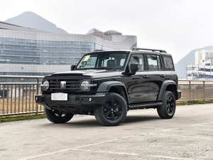 Tank 300 Challenger 2024 2025, Autos <span class=keywords><strong>Usados</strong></span>, SUV <span class=keywords><strong>de</strong></span> la Marca Tank, SUV Familiar Todoterreno 4x4 Confiable -- Comparable al Toyota Prado LC76 - Product Image 6