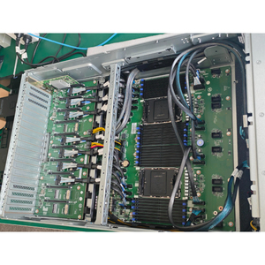 Servidor en Rack OEM XINQD AI 4U con 2 Procesadores Xeon Gold 6530 y 32 GB de Memoria DDR5, Servidor 4U de Alto Almacenamiento con Soporte para 24 Unidades LFF - Product Image 5