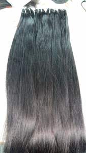 Extensions de cheveux humains ondulés 100 % indiens, qualité supérieure, collection en gros à prix avantageux - Product Image 3