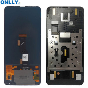 หน้าจอ Lcd เสี่ยวหมี่ <span class=keywords><strong>Mi</strong></span> <span class=keywords><strong>Mix</strong></span> <span class=keywords><strong>3</strong></span>,หน้าจอ Lcd ดั้งเดิม<span class=keywords><strong>5G</strong></span> สำหรับ Xiaomi <span class=keywords><strong>Mi</strong></span> <span class=keywords><strong>Mix</strong></span> <span class=keywords><strong>3</strong></span> Lcd โทรศัพท์มือถือ - Product Image 5