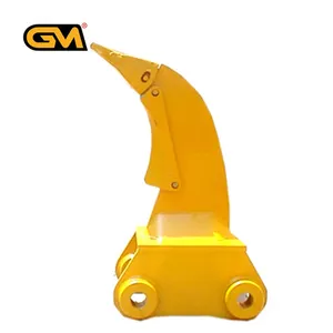 24Y-89-30000 Shantui SD32 cường độ Cao rèn dozer ripper shank