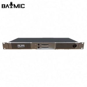 Mini <span class=keywords><strong>Amplificador</strong></span> <span class=keywords><strong>de</strong></span> Potencia <span class=keywords><strong>de</strong></span> Fábrica, 2x600 Vatios, <span class=keywords><strong>Amplificador</strong></span> <span class=keywords><strong>de</strong></span> <span class=keywords><strong>Sonido</strong></span> <span class=keywords><strong>de</strong></span> Potencia, Clase D <span class=keywords><strong>de</strong></span> 1U, <span class=keywords><strong>Amplificador</strong></span> <span class=keywords><strong>de</strong></span> 2 Canales, Amplificadores Universales <span class=keywords><strong>para</strong></span> Ktv Dj - Product Image 3