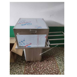 Commercial Rice Roll Making Machine Gas Steam Cooker for Chinese Rice Noodle Production - Product Image 5