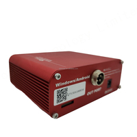 Probador de inyector Common Rail CRI808S, herramienta de diagnóstico de inyector diésel, probador de inyector diésel