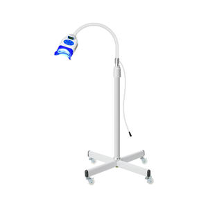Lámpara de blanqueamiento <span class=keywords><strong>dental</strong></span> de luz fría de 36W y 10 LED con tecnología de luz azul - Product Image 1