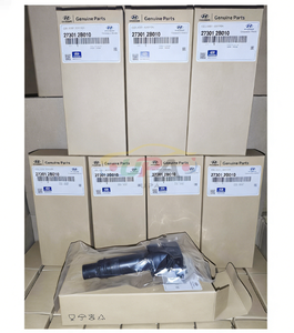Bobine d'allumage 27301-2B010 27301 2B010 pour Hyundai Kia IX35 273012B010 - Product Image 1