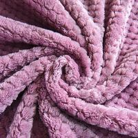Couverture en polaire épaisse pour animaux de compagnie, chiens et chats |   Jeté de lit en peluche doux et chaud |   Housse de canapé lavable pour chiot et chaton, 8 couleurs